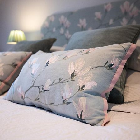 بيتربرو Bridge Cottage Bed And Breakfast المظهر الخارجي الصورة